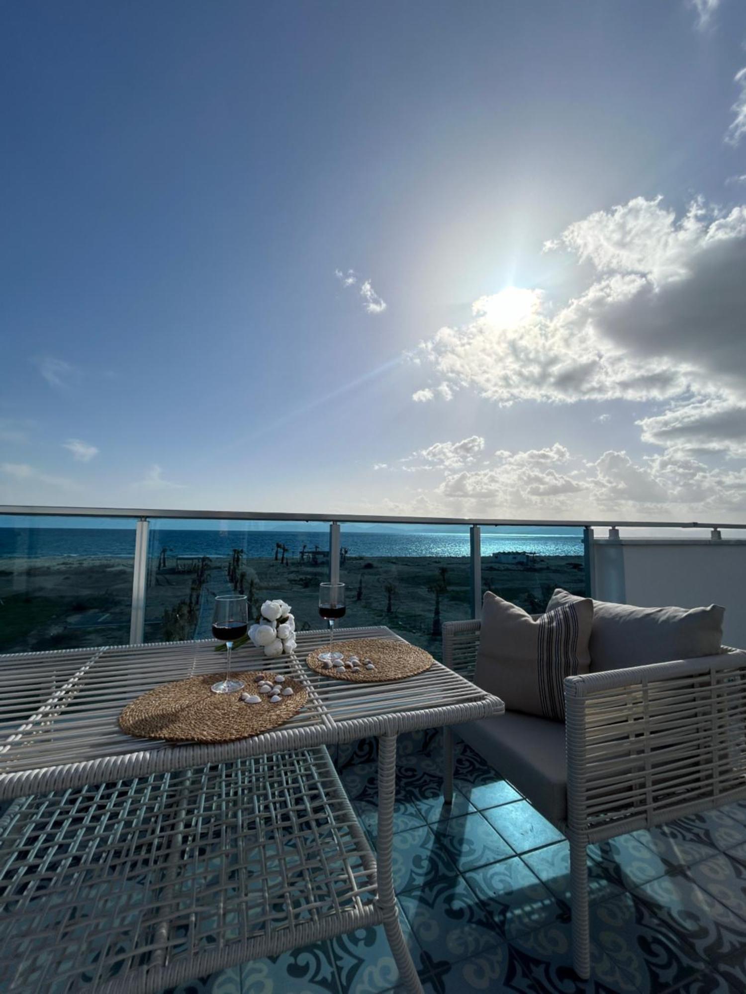 Soho Ayvalik Beach House Hotel Küçükköy Kültér fotó