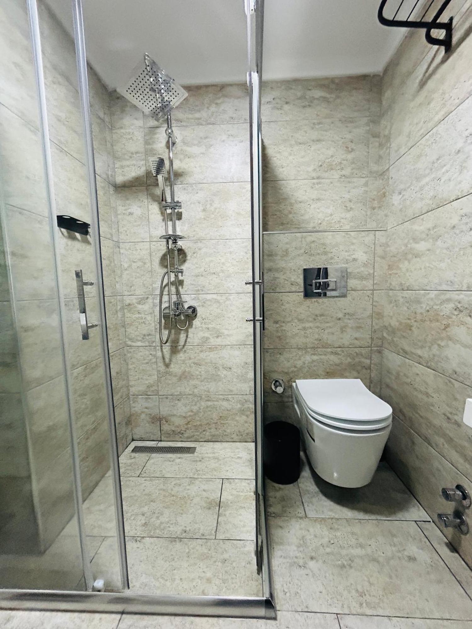 Soho Ayvalik Beach House Hotel Küçükköy Kültér fotó
