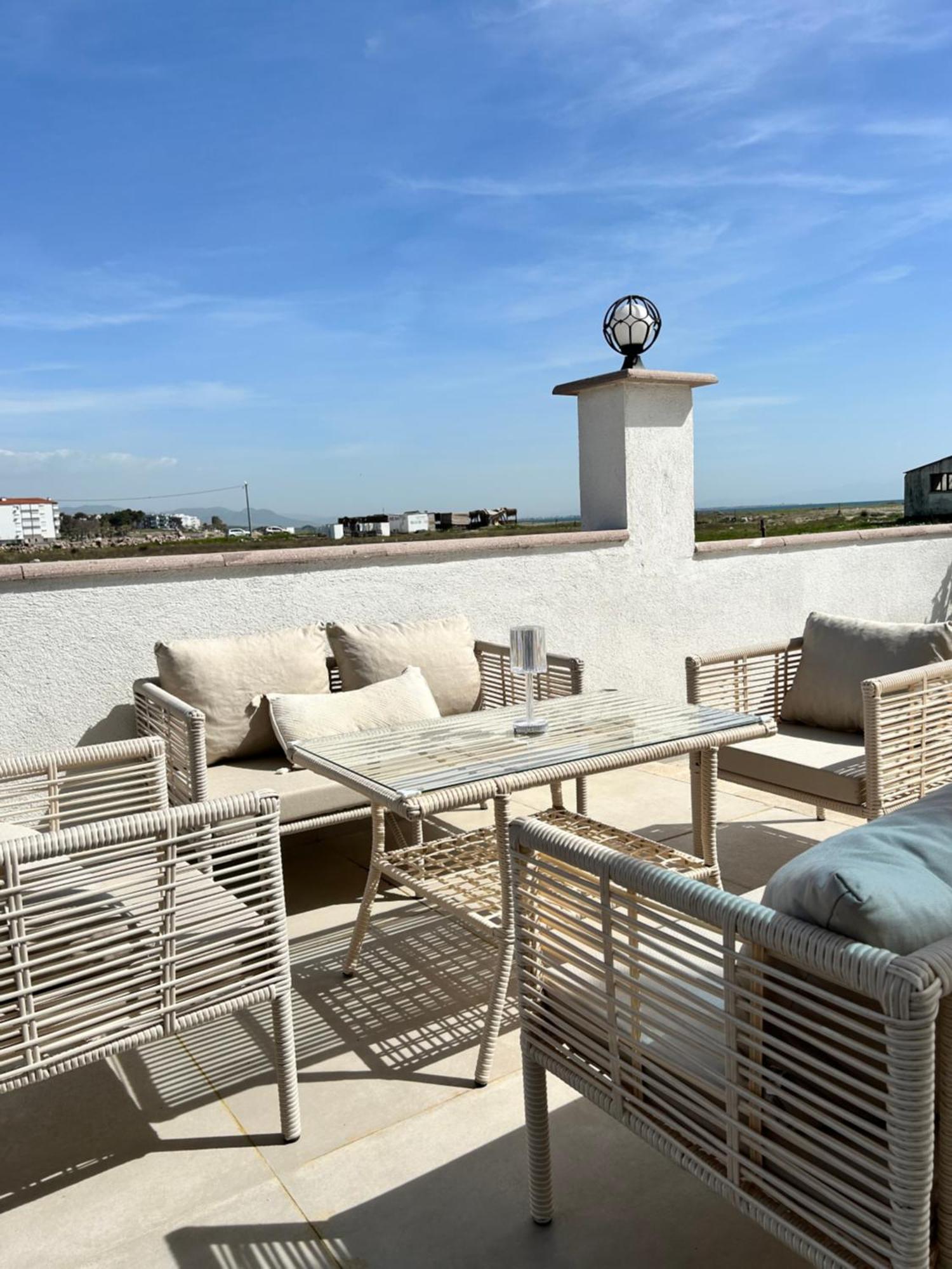 Soho Ayvalik Beach House Hotel Küçükköy Kültér fotó