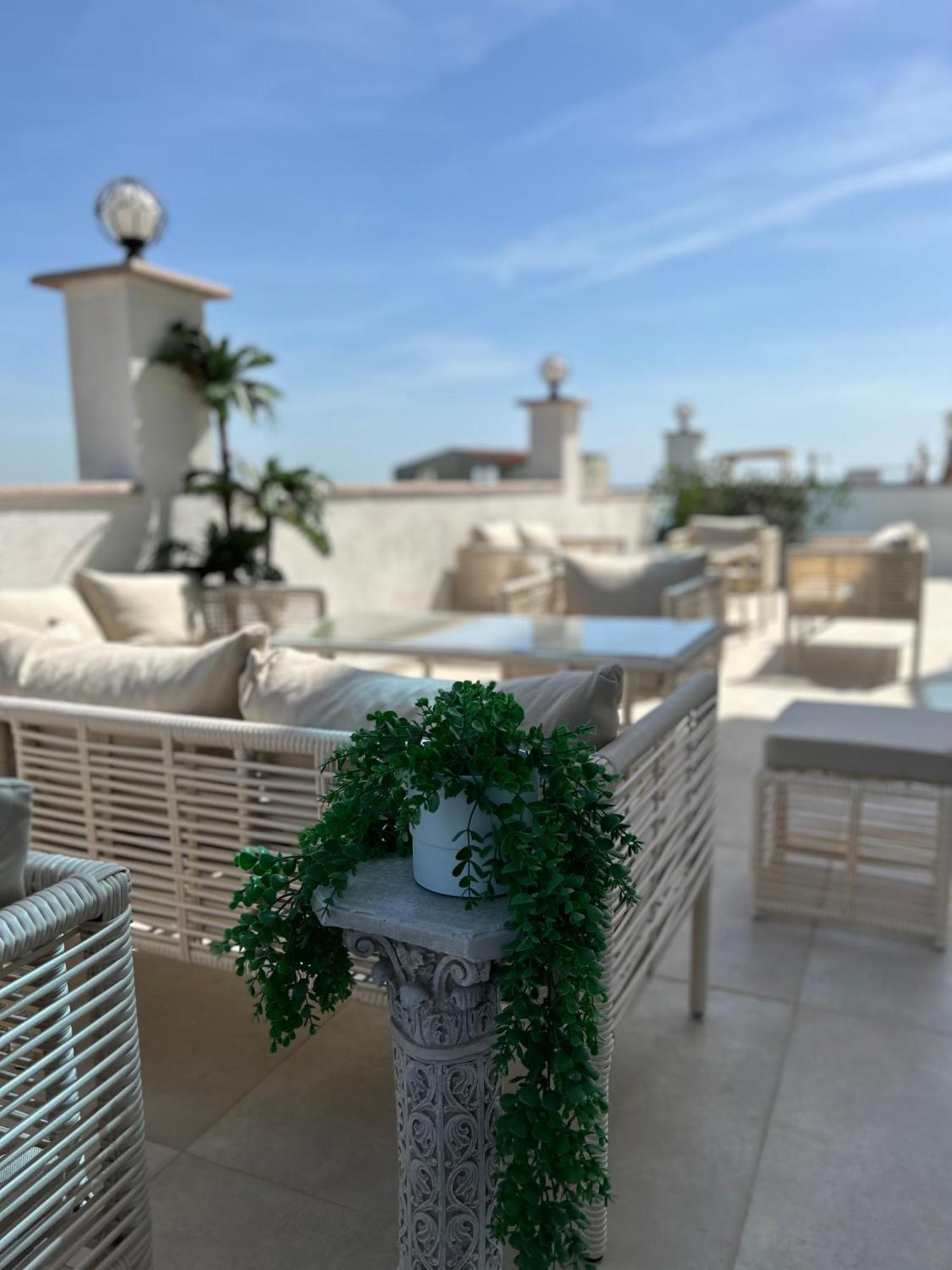 Soho Ayvalik Beach House Hotel Küçükköy Kültér fotó