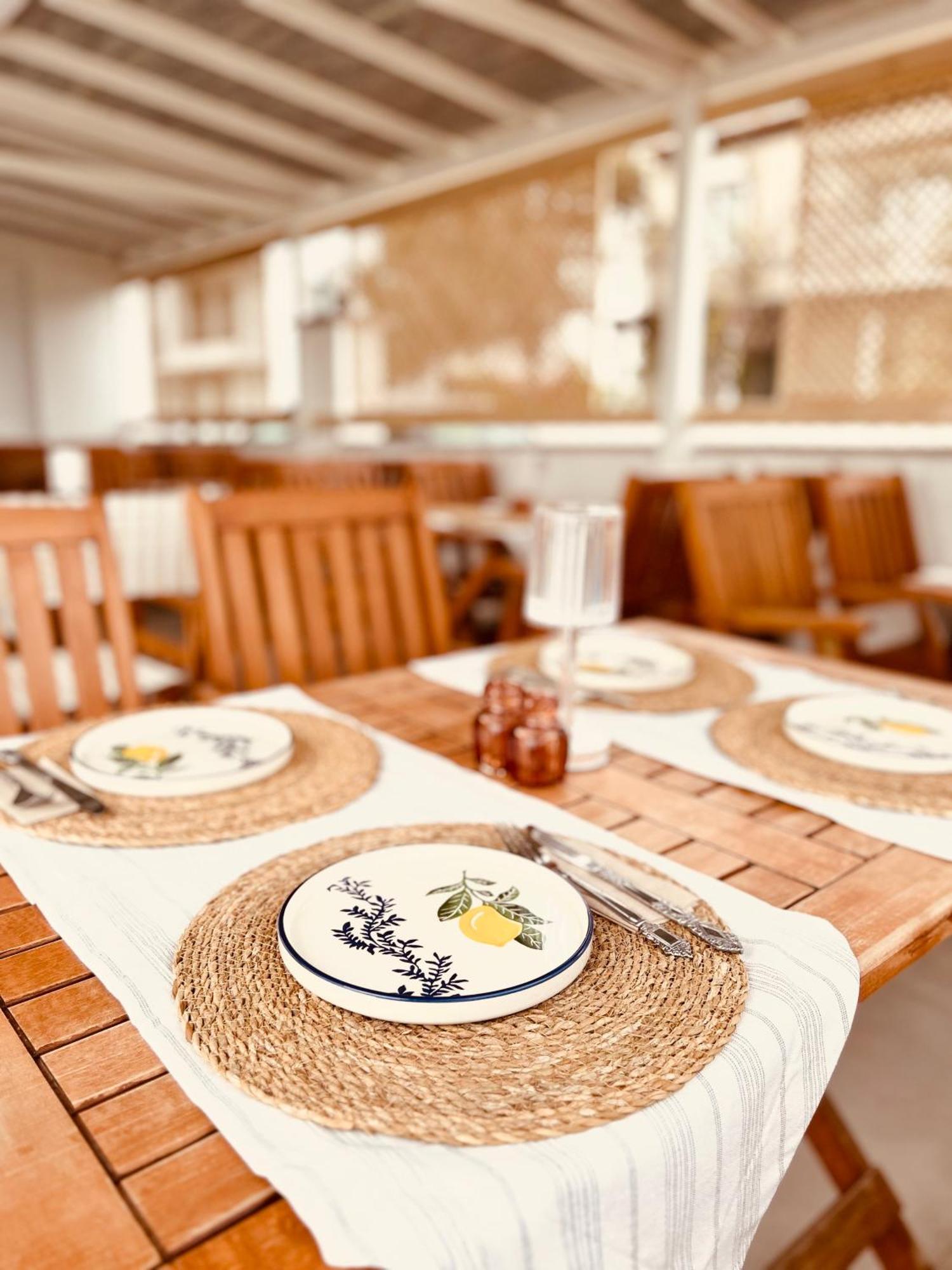 Soho Ayvalik Beach House Hotel Küçükköy Kültér fotó