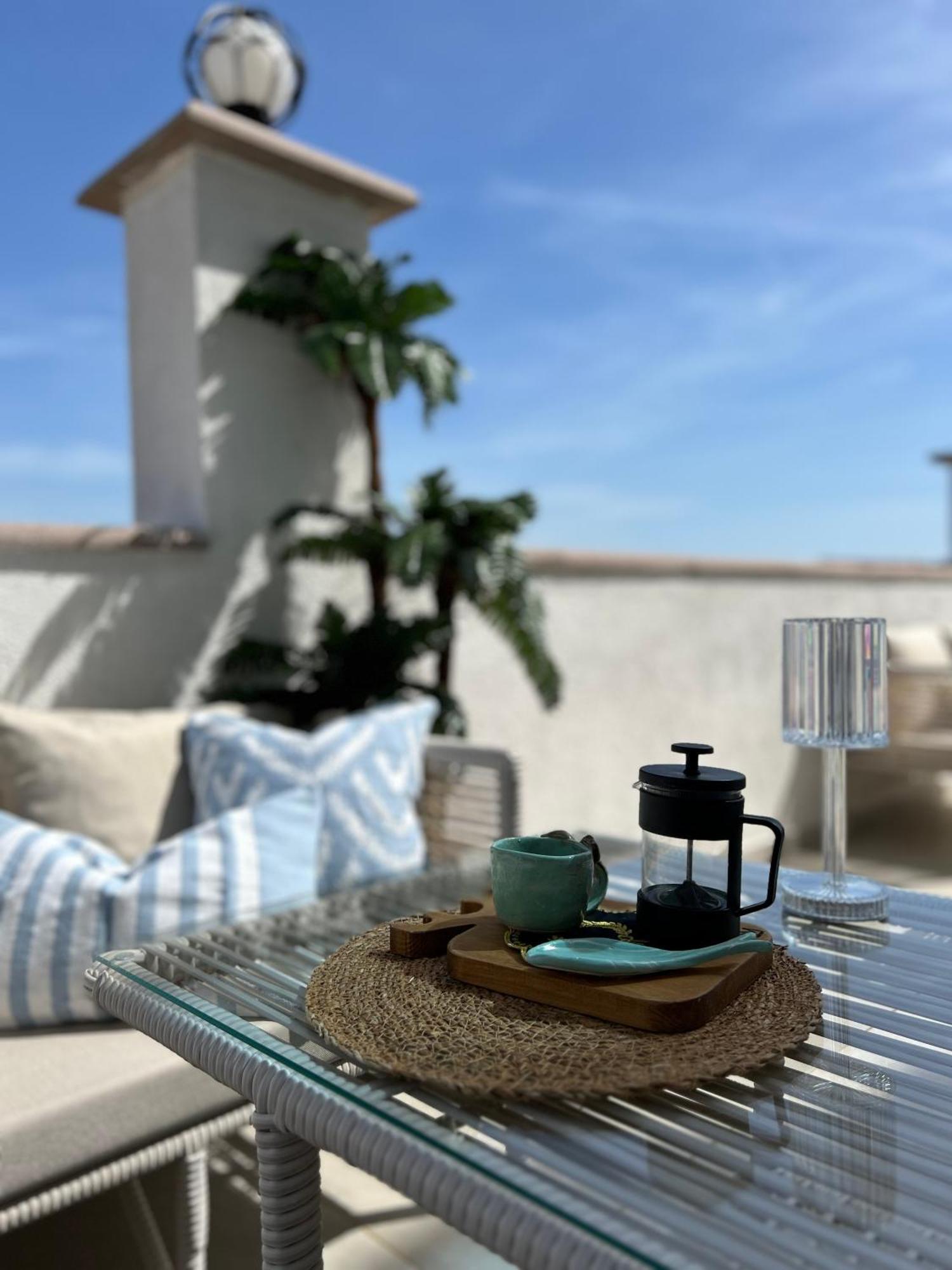 Soho Ayvalik Beach House Hotel Küçükköy Kültér fotó