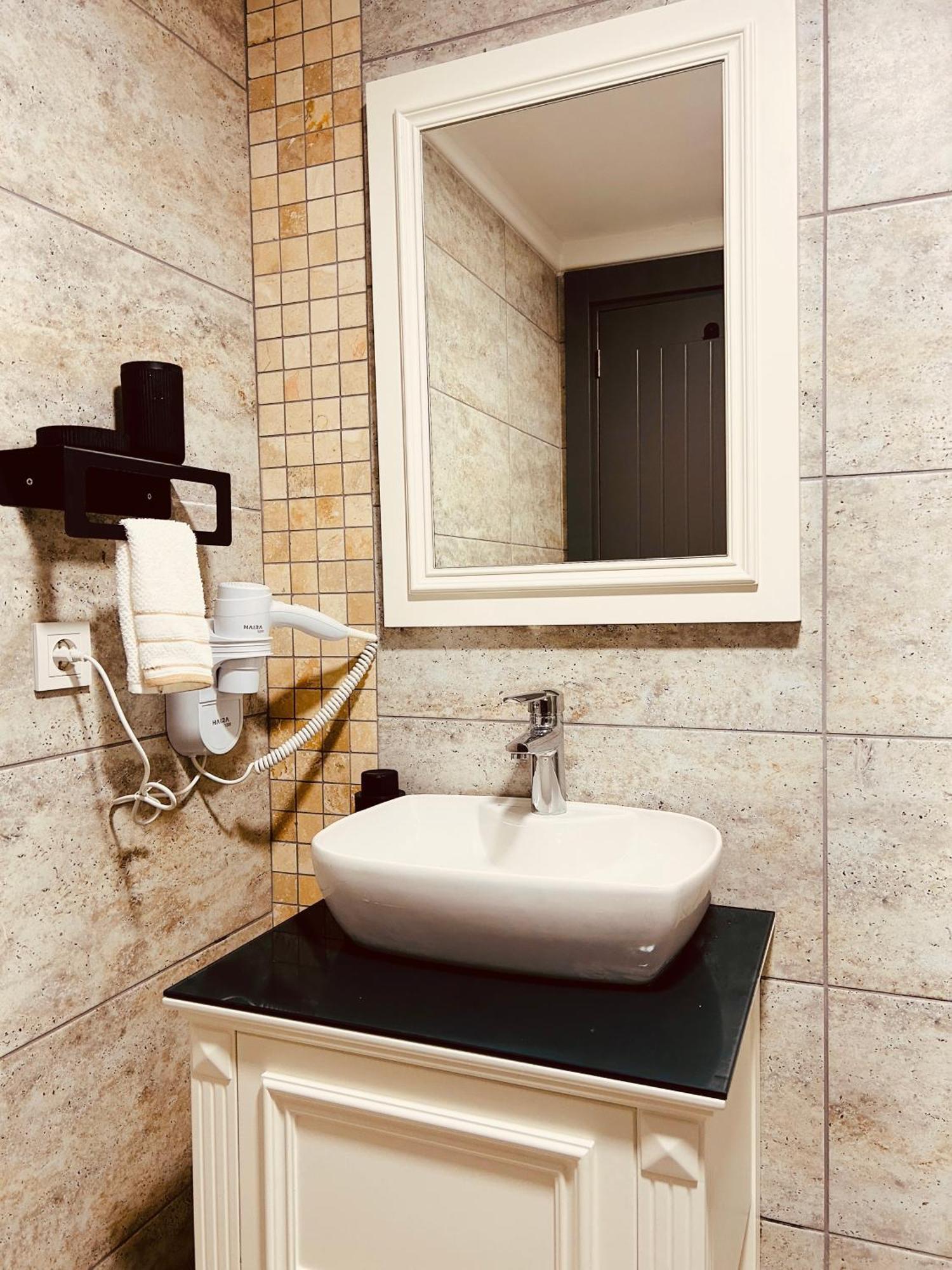 Soho Ayvalik Beach House Hotel Küçükköy Kültér fotó