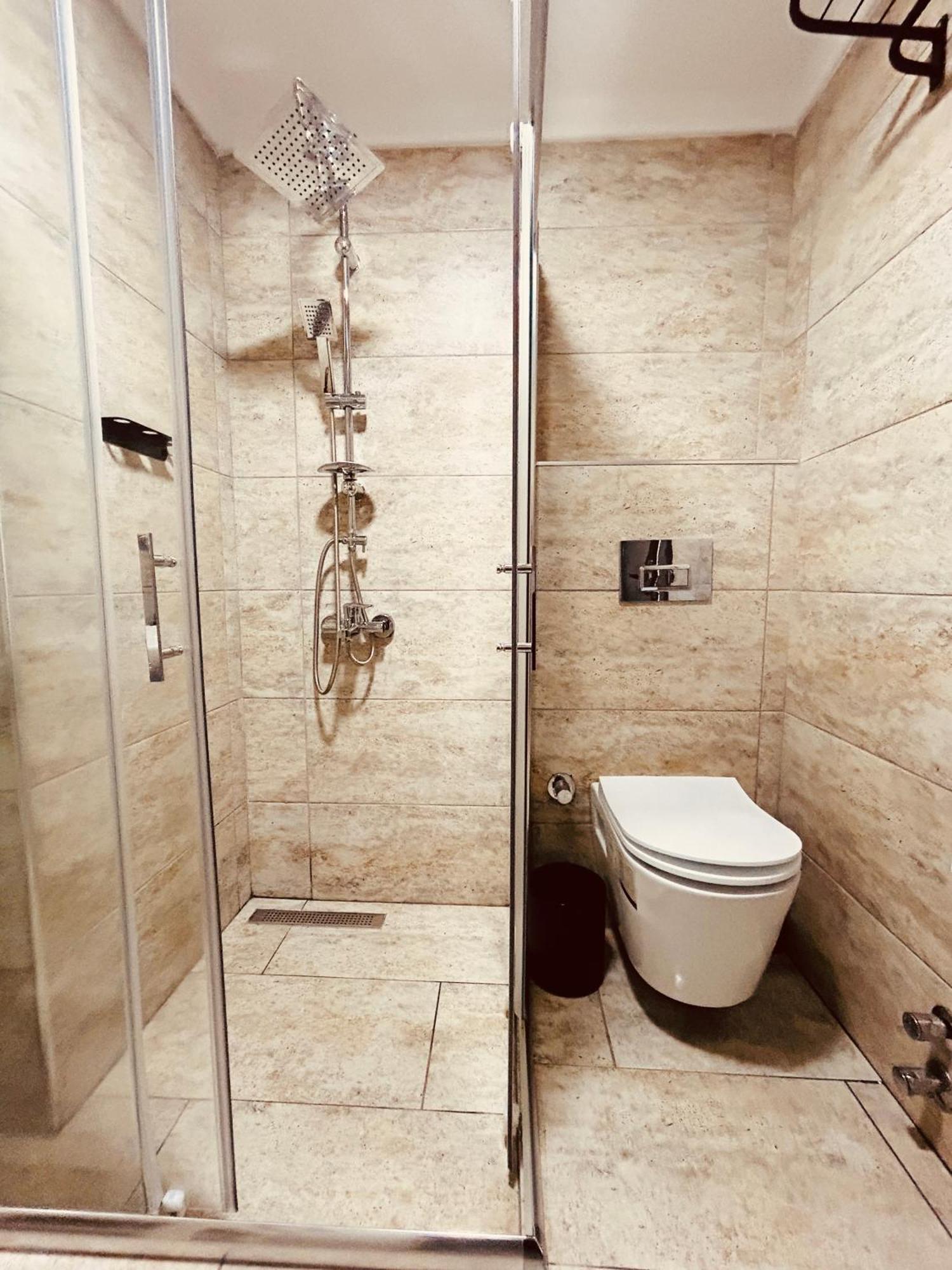 Soho Ayvalik Beach House Hotel Küçükköy Kültér fotó