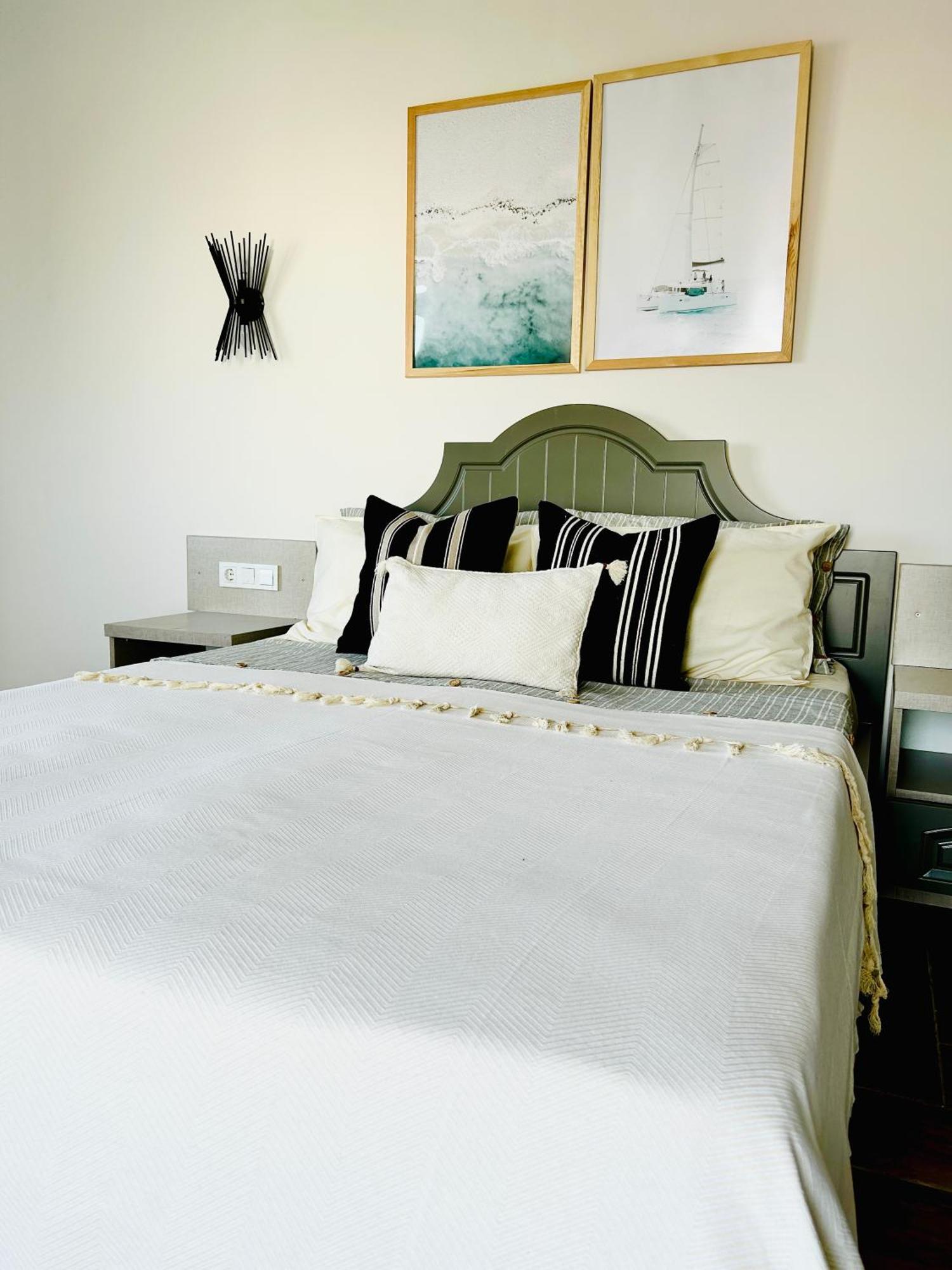 Soho Ayvalik Beach House Hotel Küçükköy Kültér fotó