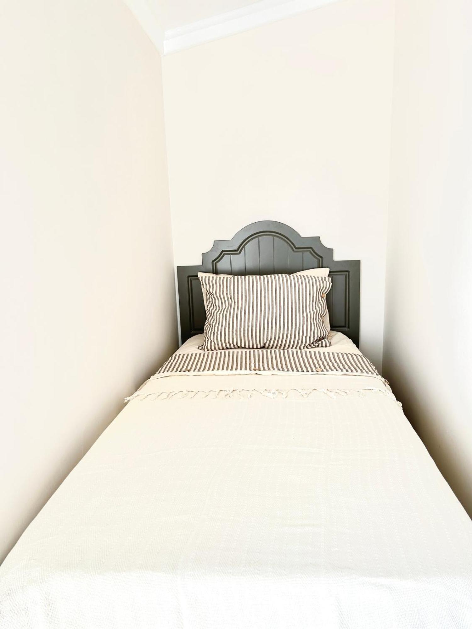Soho Ayvalik Beach House Hotel Küçükköy Kültér fotó