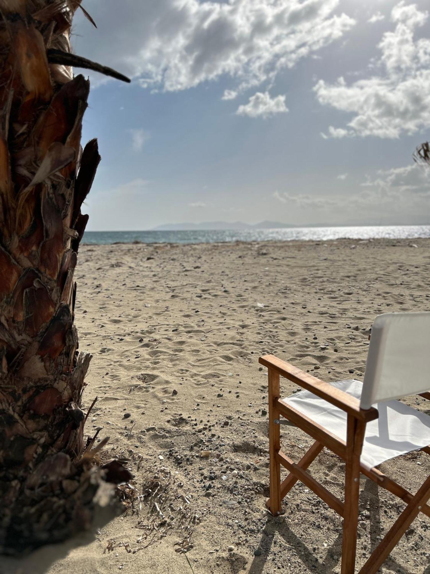 Soho Ayvalik Beach House Hotel Küçükköy Kültér fotó
