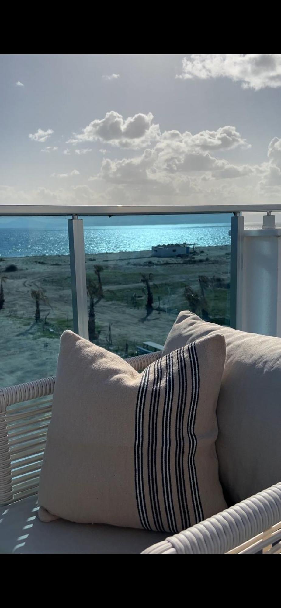 Soho Ayvalik Beach House Hotel Küçükköy Kültér fotó