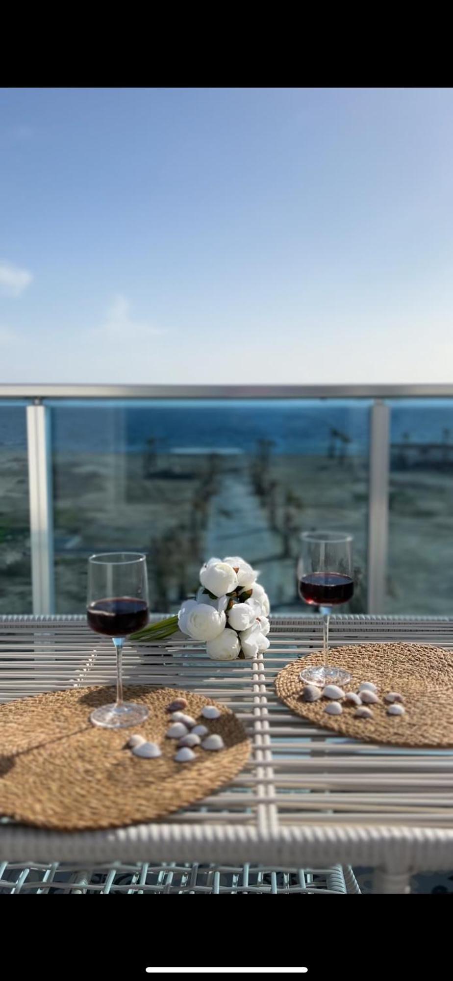 Soho Ayvalik Beach House Hotel Küçükköy Kültér fotó