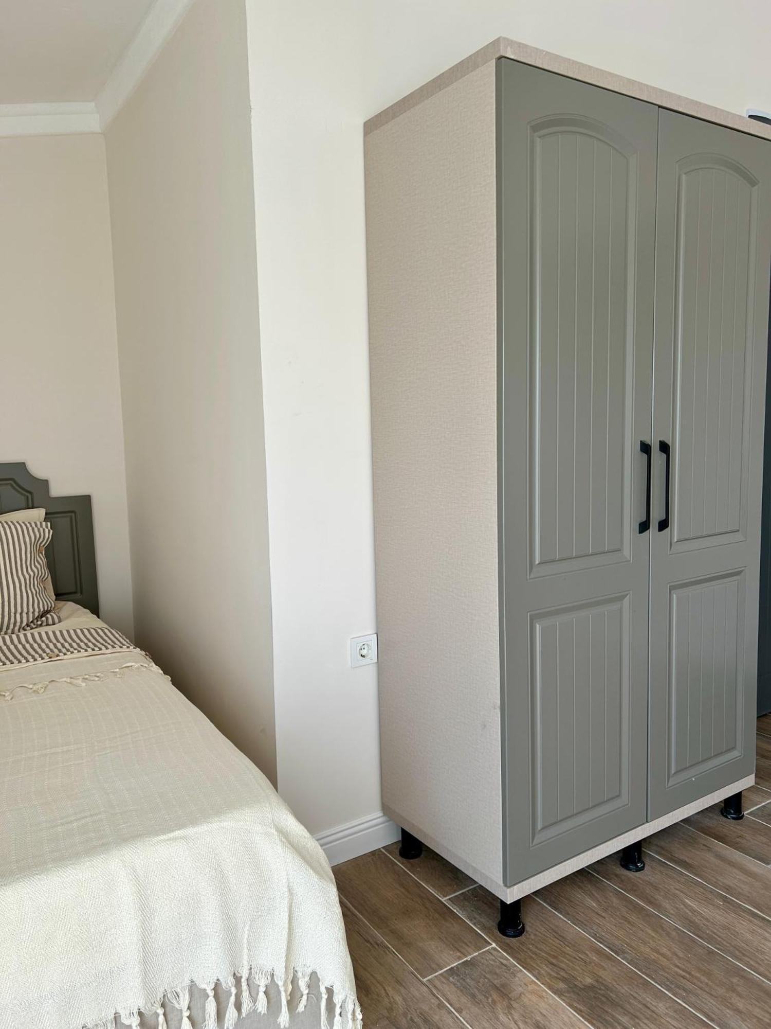 Soho Ayvalik Beach House Hotel Küçükköy Kültér fotó