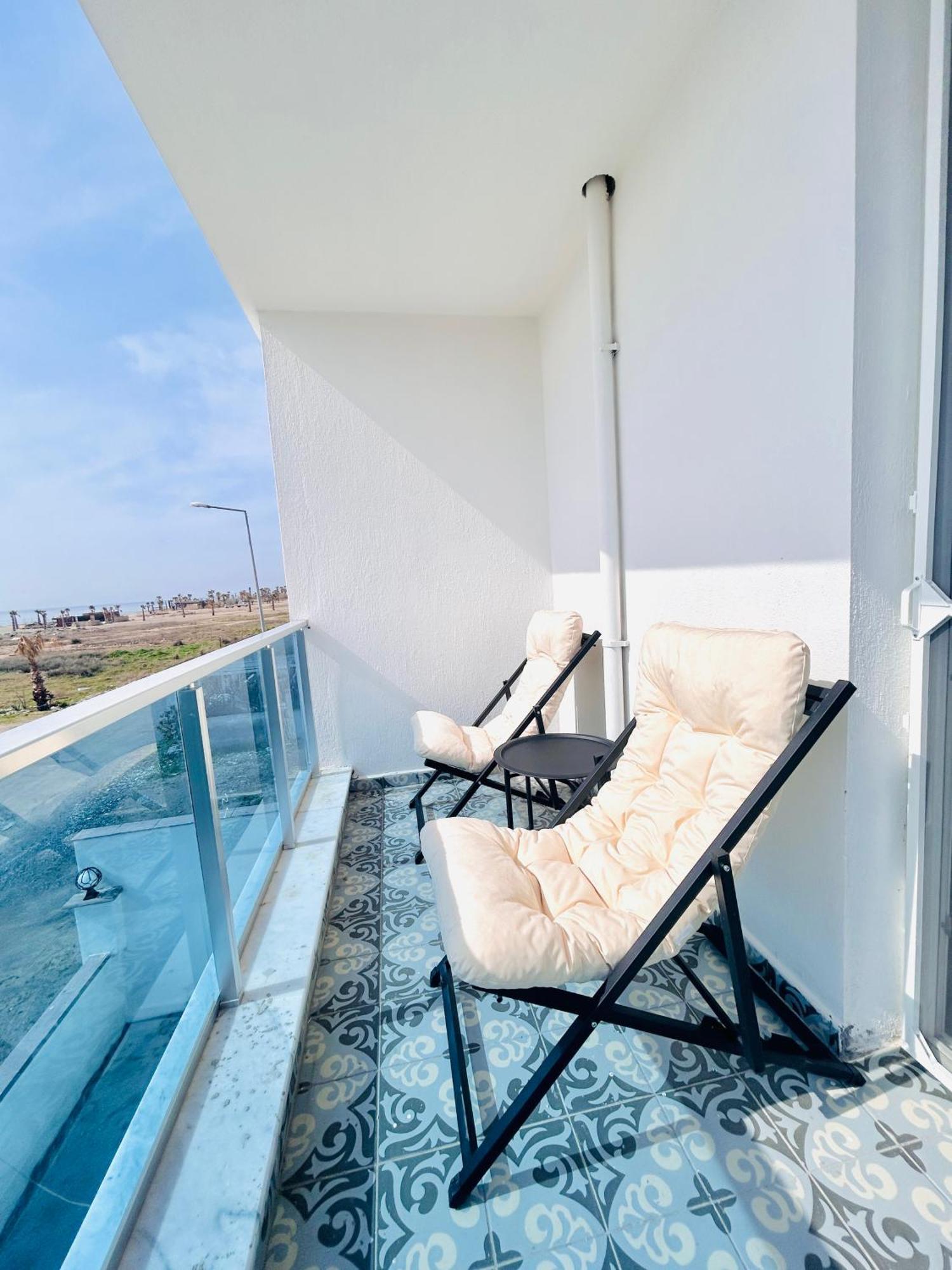 Soho Ayvalik Beach House Hotel Küçükköy Kültér fotó