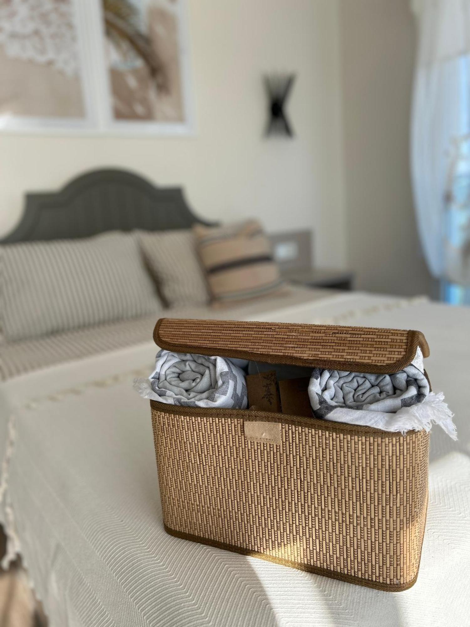 Soho Ayvalik Beach House Hotel Küçükköy Kültér fotó