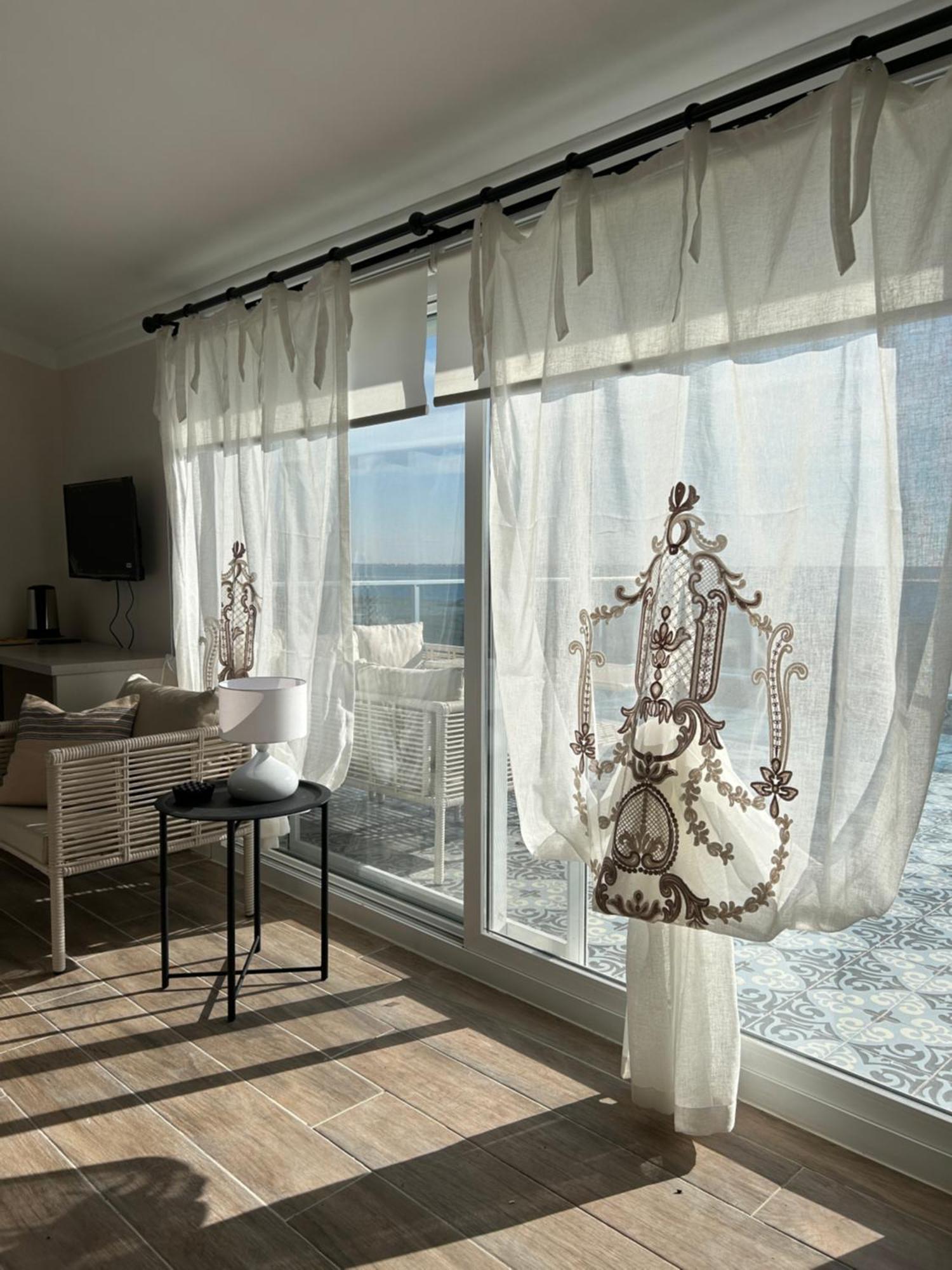 Soho Ayvalik Beach House Hotel Küçükköy Kültér fotó