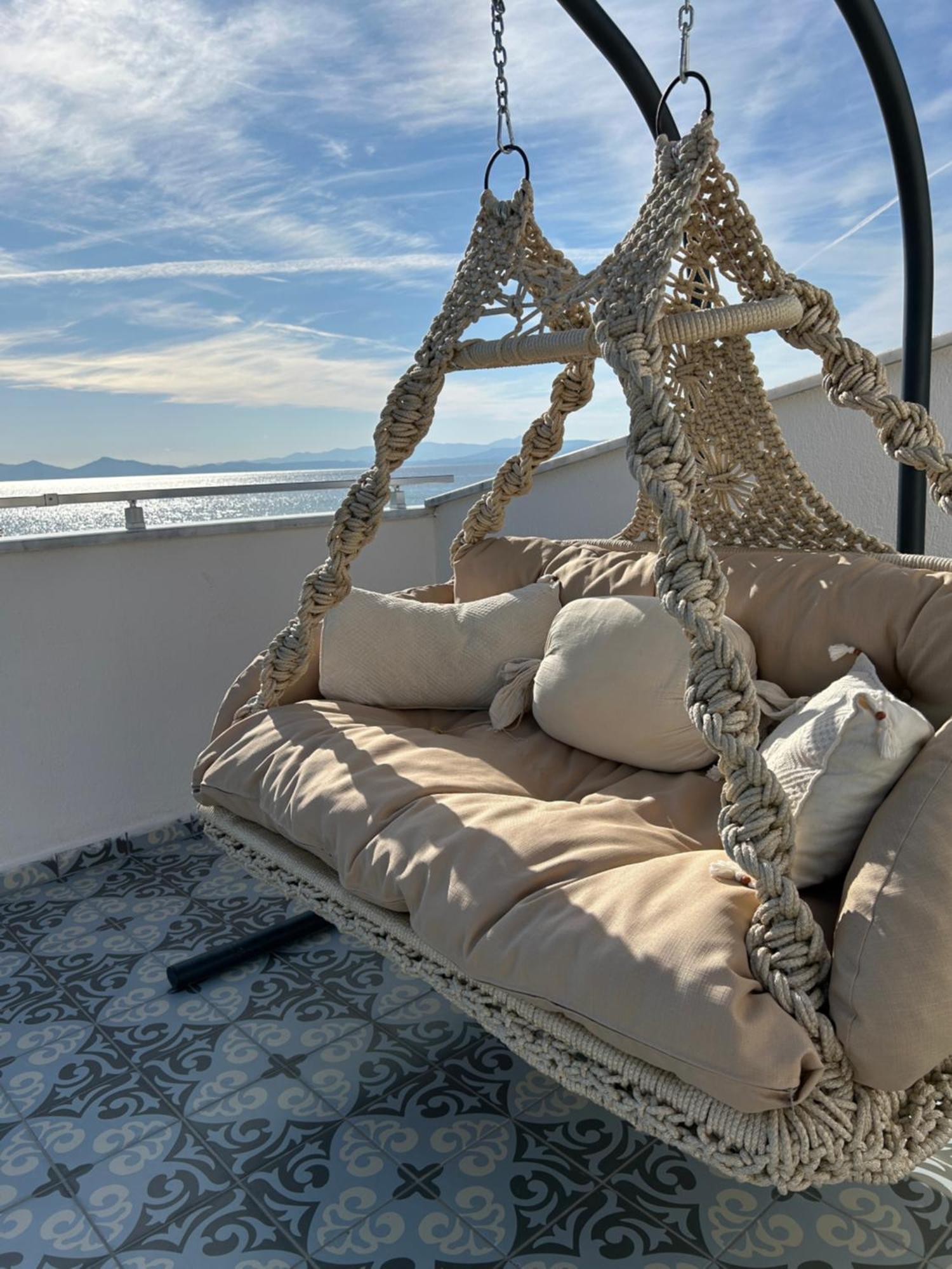 Soho Ayvalik Beach House Hotel Küçükköy Kültér fotó