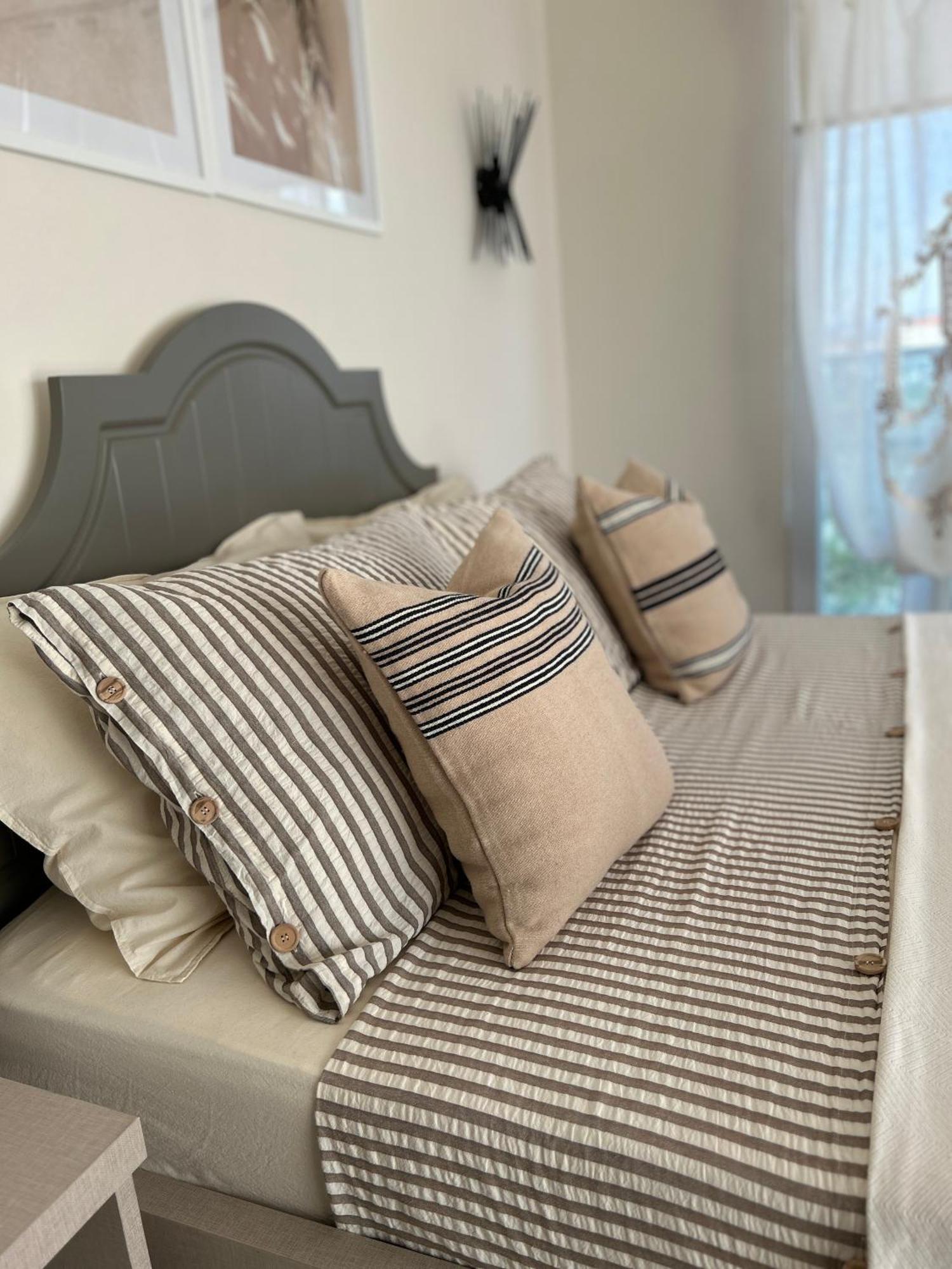 Soho Ayvalik Beach House Hotel Küçükköy Kültér fotó
