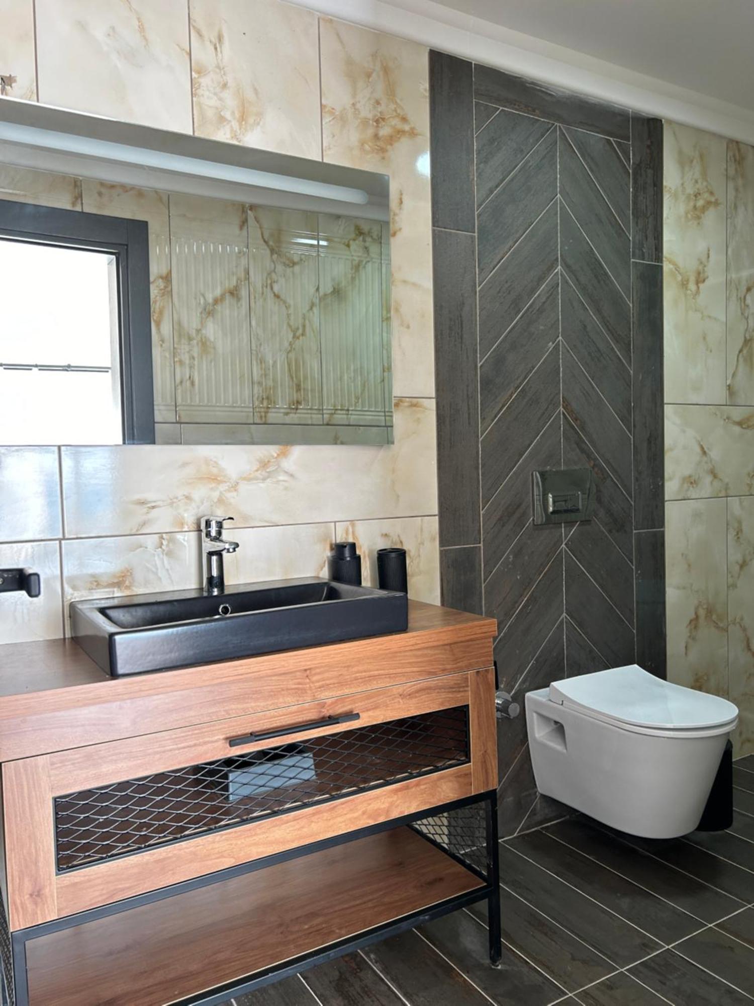 Soho Ayvalik Beach House Hotel Küçükköy Kültér fotó