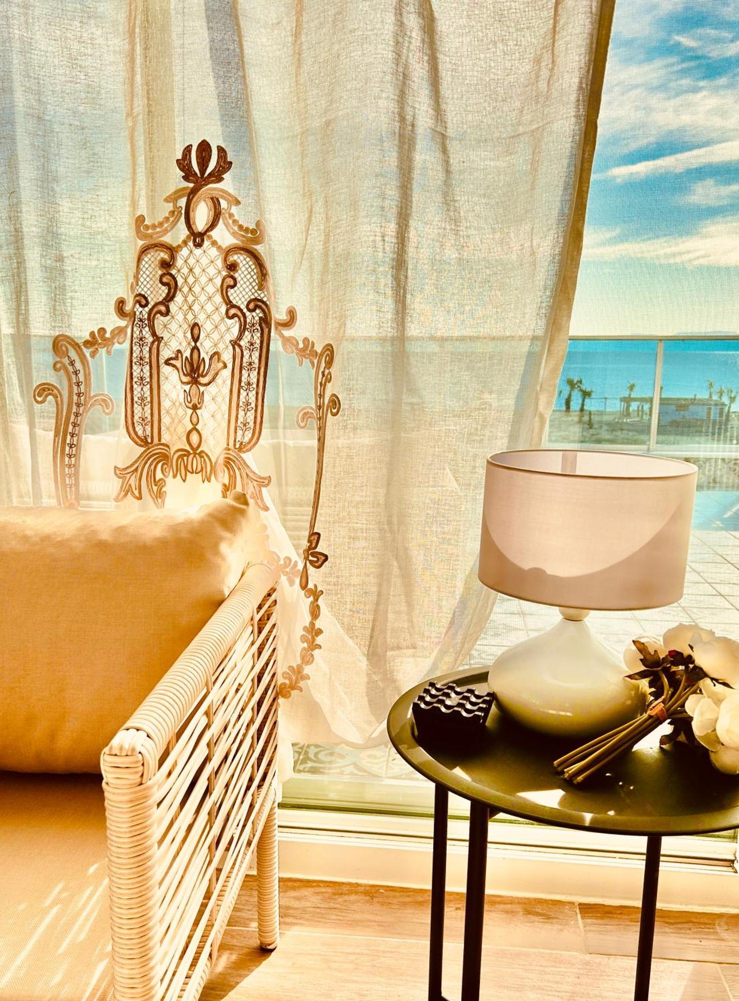 Soho Ayvalik Beach House Hotel Küçükköy Kültér fotó